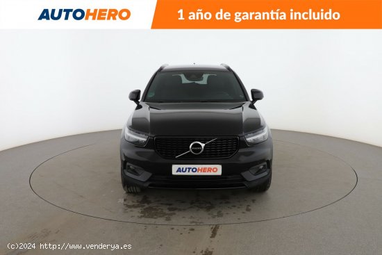 Volvo XC40 2.0 D3 R-Design 2WD - 