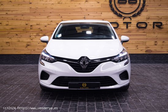 Renault Clio Intens TCe 67 kW (91CV) - Madrid