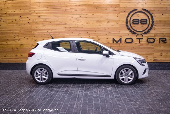 Renault Clio Intens TCe 67 kW (91CV) - Madrid