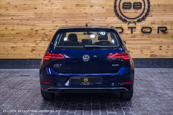 Volkswagen Golf Advance 1.5 TSI EVO 96kW (130CV) DSG - Madrid