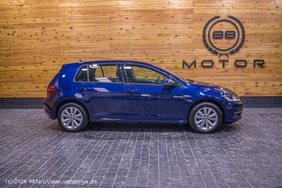 Volkswagen Golf Advance 1.5 TSI EVO 96kW (130CV) DSG - Madrid