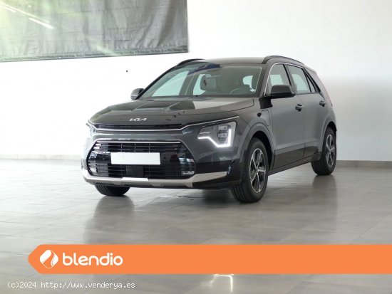  Kia Niro 1.6 GDi PHEV 135kW (183CV) Drive - Vigo 