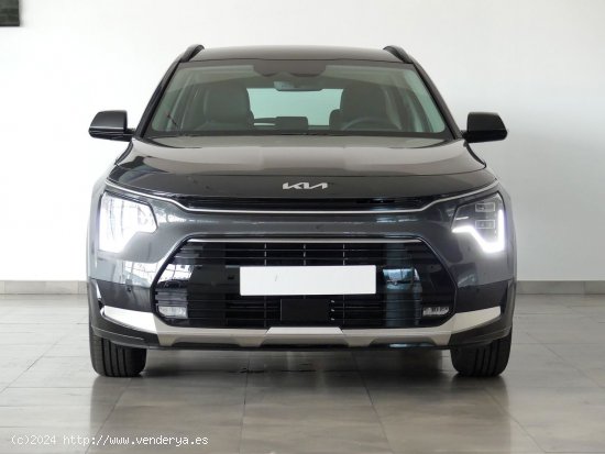 Kia Niro 1.6 GDi PHEV 135kW (183CV) Drive - Vigo