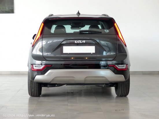 Kia Niro 1.6 GDi PHEV 135kW (183CV) Drive - Vigo