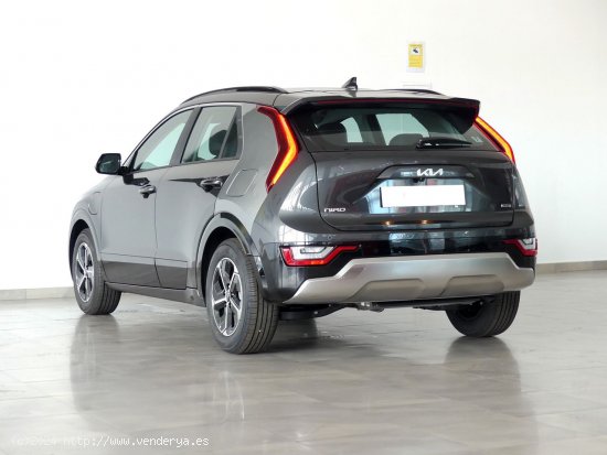 Kia Niro 1.6 GDi PHEV 135kW (183CV) Drive - Vigo