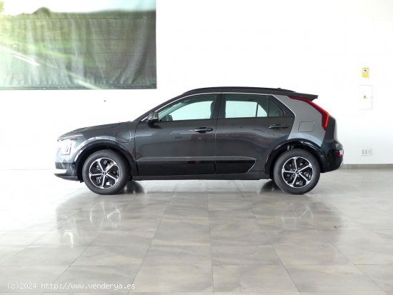 Kia Niro 1.6 GDi PHEV 135kW (183CV) Drive - Vigo