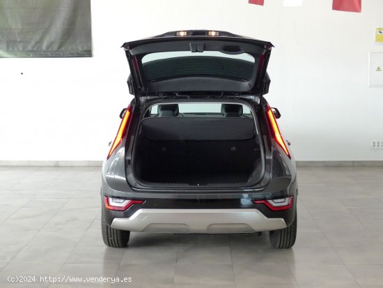 Kia Niro 1.6 GDi PHEV 135kW (183CV) Drive - Vigo