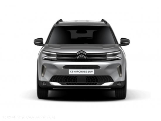 Citroën C5 Aircross Hybrid 225 e-EAT8 Shine Pack - Santander