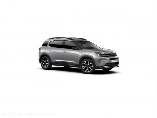 Citroën C5 Aircross Hybrid 225 e-EAT8 Shine Pack - Santander