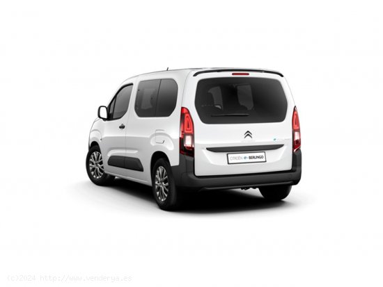 Citroën ë-Berlingo Talla M ë-Berlingo 50 kWh LIVE PACK - Santander