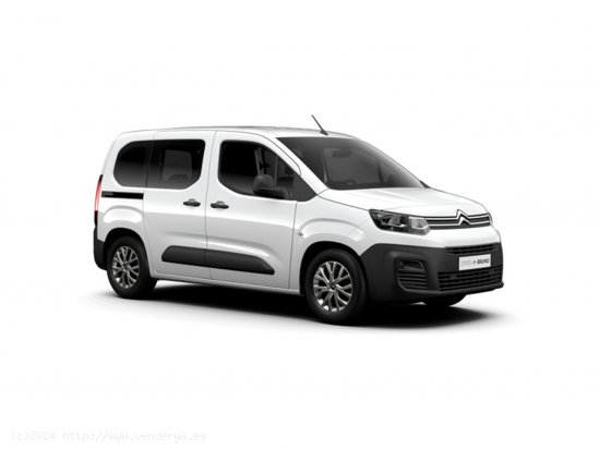 Citroën ë-Berlingo Talla M ë-Berlingo 50 kWh LIVE PACK - Santander