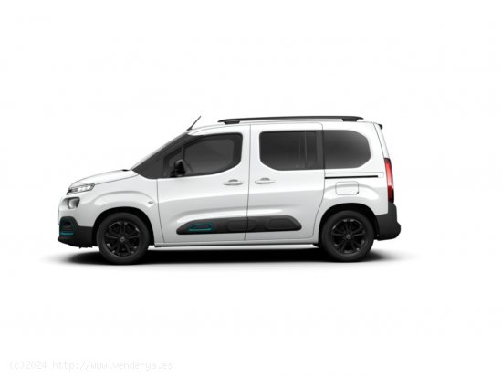 Citroën ë-Berlingo Talla M ë-Berlingo 50 kWh SHINE - Santander