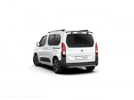 Citroën ë-Berlingo Talla M ë-Berlingo 50 kWh SHINE - Santander