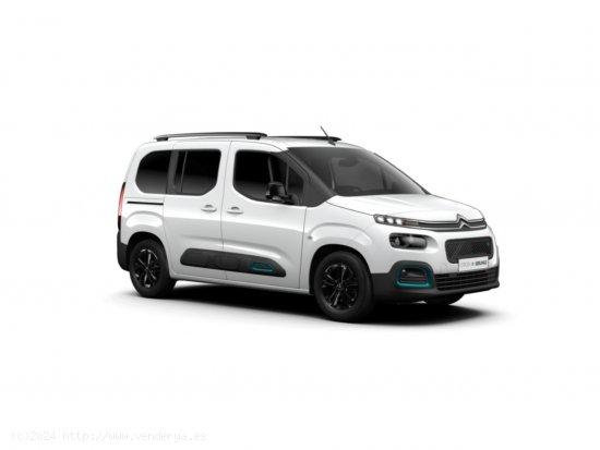 Citroën ë-Berlingo Talla M ë-Berlingo 50 kWh SHINE - Santander