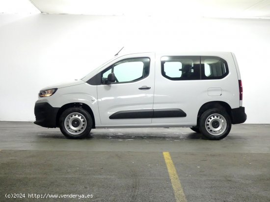 Citroën Berlingo Talla M BlueHDi 100 S&S 6v YOU N1 - Santander