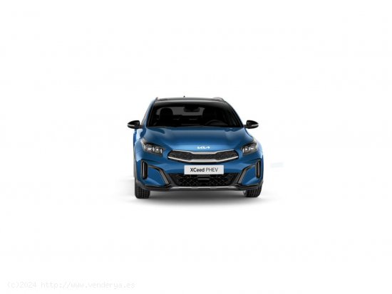 Kia XCeed 1.6 GDi PHEV 104kW (141CV) eMotion - Santander