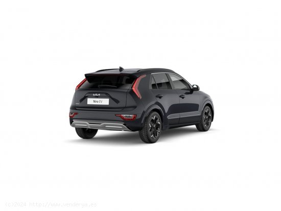 Kia Niro 1.6 GDi PHEV 126kW (171CV) Drive - Santander