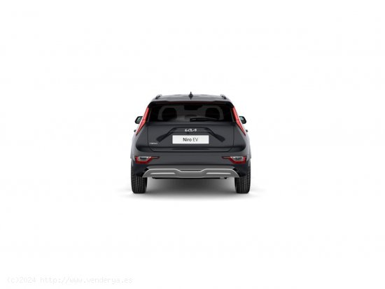 Kia Niro 1.6 GDi PHEV 126kW (171CV) Drive - Santander