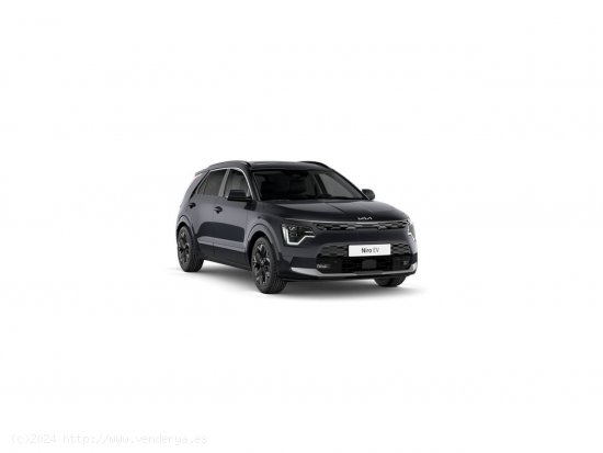 Kia Niro 1.6 GDi PHEV 126kW (171CV) Drive - Santander