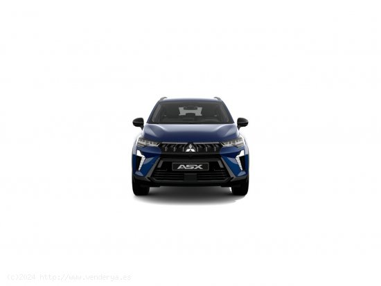 Mitsubishi ASX 130T MHEV Motion - Santander