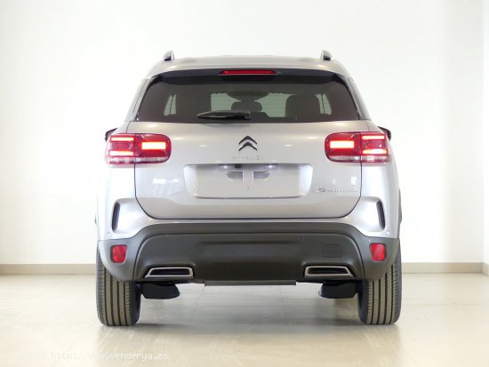 Citroën C5 Aircross PureTech 96kW (130CV) S&S Plus - Santander