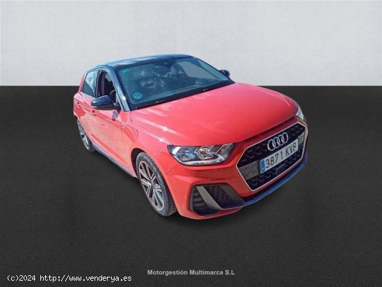 Audi A1 S Line 30 TFSI 85kW (116CV) Sportback - Barcelona