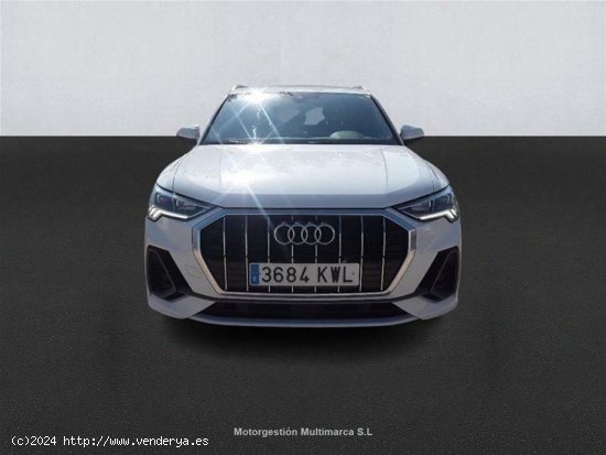 Audi Q3 S line 35 TFSI 110kW (150CV) S tronic - Barcelona