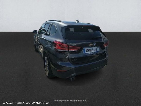 BMW X1 xDrive25e - Barcelona