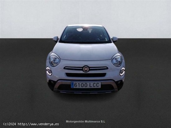 Fiat 500X 120TH 1.6 E-Torq 81KW (110 CV) 4x2 S&S - Barcelona