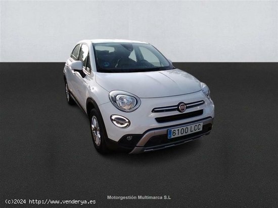 Fiat 500X 120TH 1.6 E-Torq 81KW (110 CV) 4x2 S&S - Barcelona