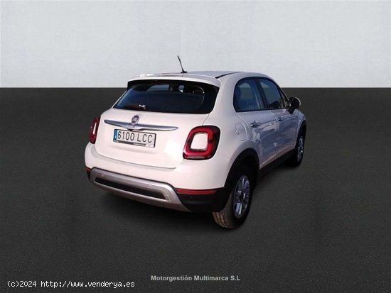 Fiat 500X 120TH 1.6 E-Torq 81KW (110 CV) 4x2 S&S - Barcelona