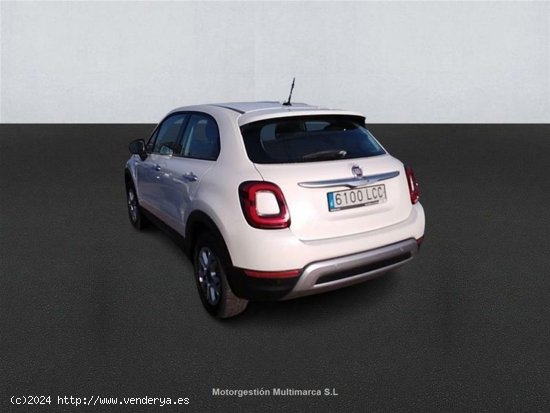 Fiat 500X 120TH 1.6 E-Torq 81KW (110 CV) 4x2 S&S - Barcelona