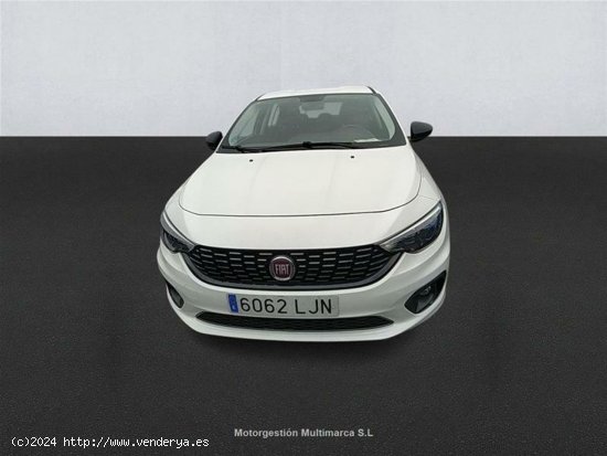 Fiat Tipo 5P 1.6 88kW Multijet II Pop Business - Barcelona