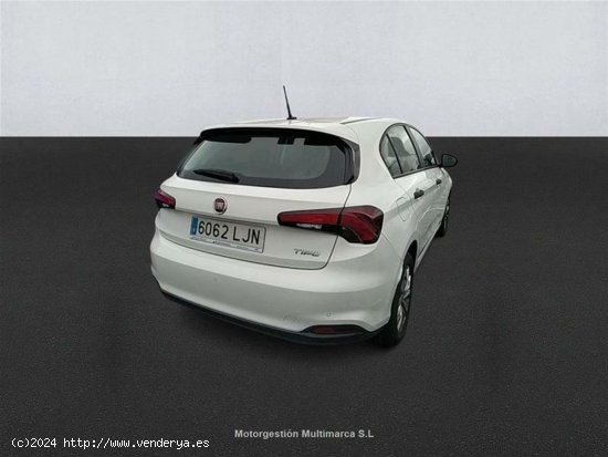 Fiat Tipo 5P 1.6 88kW Multijet II Pop Business - Barcelona