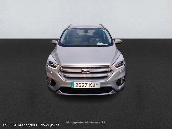 Ford Kuga 2.0 TDCi 110kW 4x2 A-S-S Titanium - Barcelona