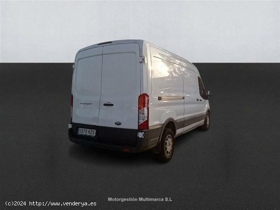 Ford Transit (O) 350 96kW L3H2 Van Trend Delantera - Barcelona