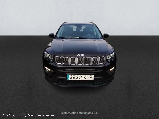 Jeep Compass 1.6 Mjet 88kW Longitude 4x2 - Barcelona