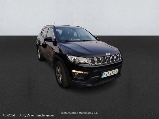 Jeep Compass 1.6 Mjet 88kW Longitude 4x2 - Barcelona