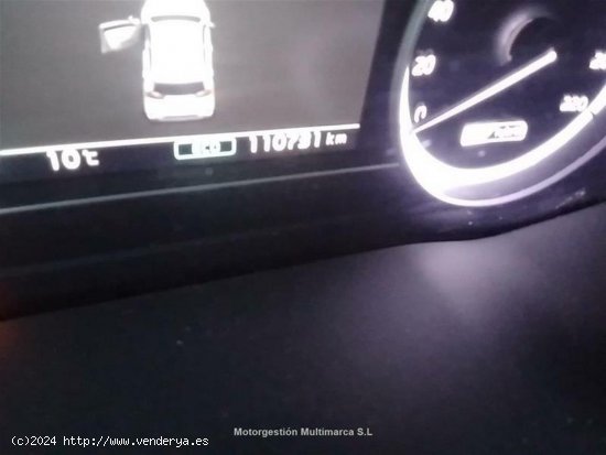 Kia Niro 1.6 GDi HEV 104kW (141CV) Drive - Barcelona