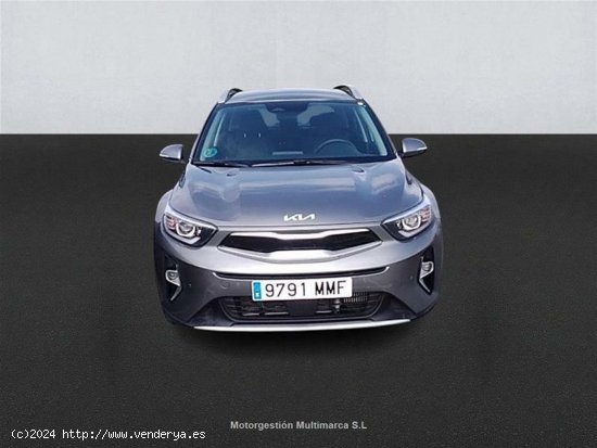 Kia Stonic 1.0 T-GDi 74kW (100CV) MHEV MT Drive - Barcelona