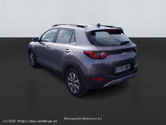 Kia Stonic 1.0 T-GDi 74kW (100CV) MHEV MT Drive - Barcelona