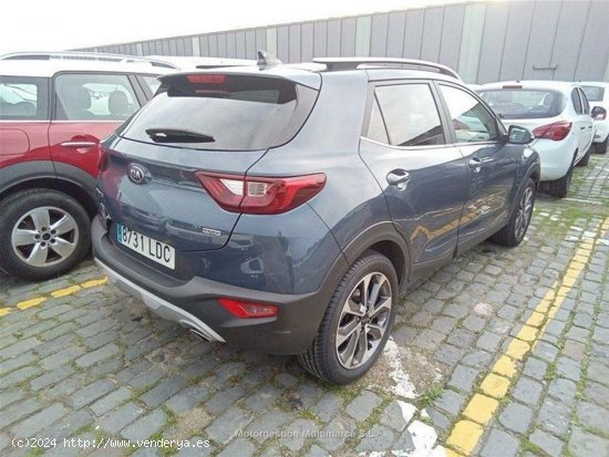 Kia Stonic 1.6 CRDi VGT 85kW (115CV) Drive - Barcelona