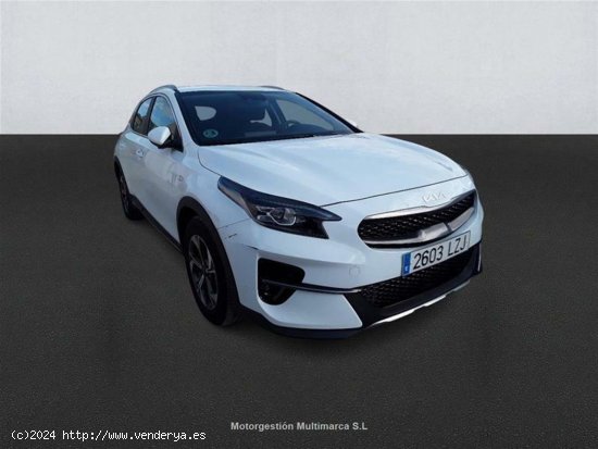 Kia XCeed 1.0 T-GDi Drive 88kW (120CV) - Barcelona