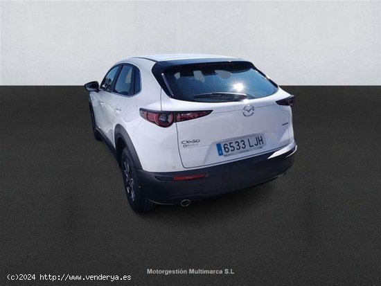 Mazda CX-30 SKYACTIV-G 2.0 90 kW 2WD Origin - Barcelona