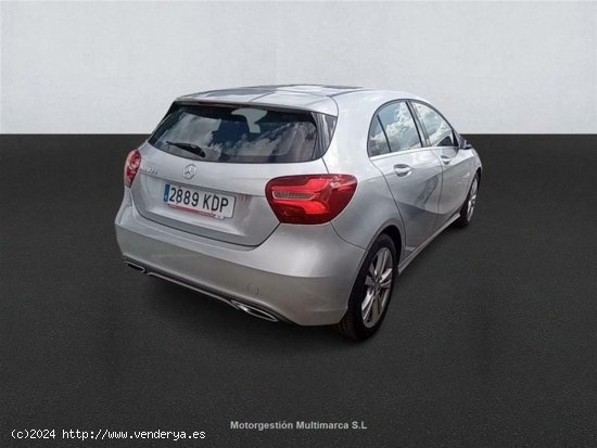 Mercedes Clase A A 200 d Style - Barcelona