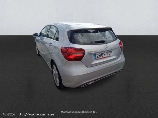 Mercedes Clase A A 200 d Style - Barcelona