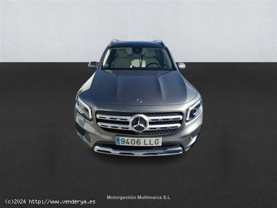 Mercedes Clase GLB 2.0 GLB 220 D 4MATIC DCT 140KW (190CV) - Barcelona