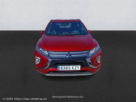 Mitsubishi Eclipse Cross 150T Motion CVT - Barcelona