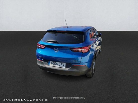 Opel Grandland X 1.5 CDTi Selective Pro - Barcelona