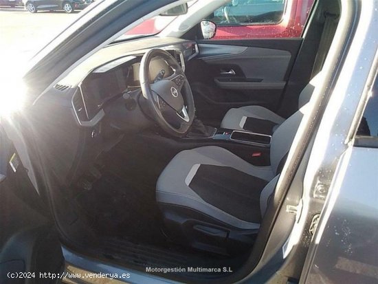 Opel Mokka 1.5 D Business Elegance - Barcelona